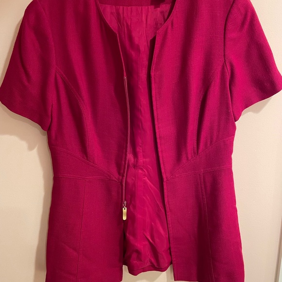 Blazer - Picture 5 of 6